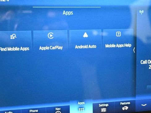 Used 2023 Ford Bronco Wildtrak image 24