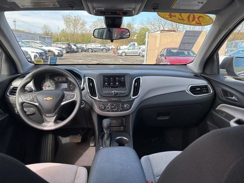 Used 2024 Chevrolet Equinox LS FWD image 35