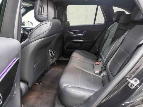 Certified 2026 Mercedes-Benz GLC 300 image 18
