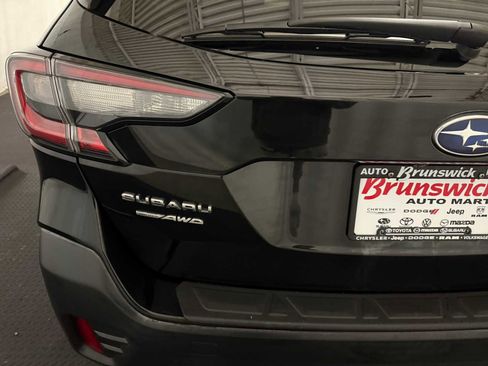 Certified 2020 Subaru Outback Premium w/ Popular Package #1 image 17