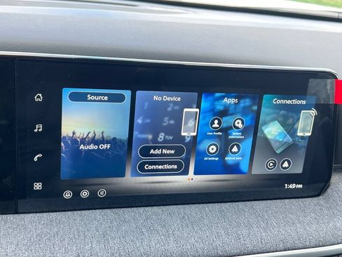New 2027 Nissan Kicks SV FWD image 10