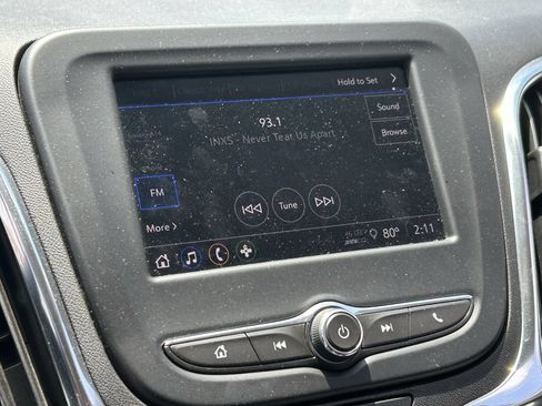 Used 2024 Chevrolet Equinox LT FWD image 7