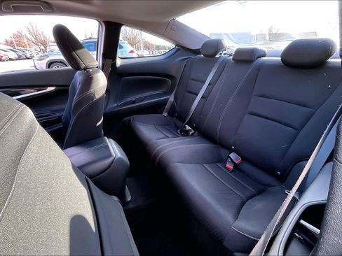 Used 2015 Honda Accord EX image 19