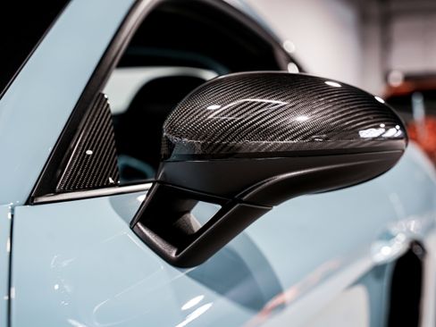 Used 2023 Porsche 718 Cayman GT4 RS image 37