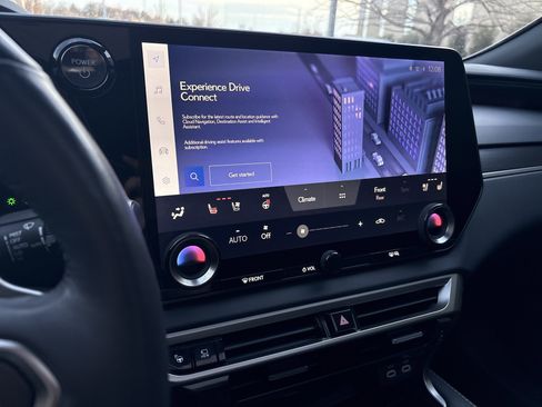 Certified 2024 Lexus RX 350 image 24