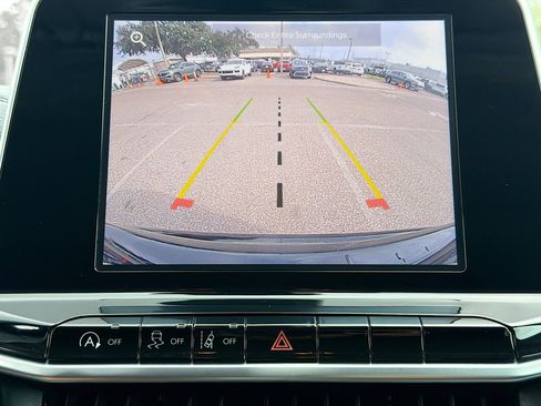 Used 2022 Jeep Compass Latitude w/ Convenience Group image 32