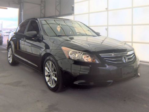 Used 2012 Honda Accord SE image 3