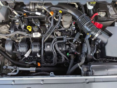 Used 2020 Ford Edge SEL w/ Cold Weather Package image 30