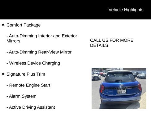 Used 2026 MINI Cooper S FWD image 12