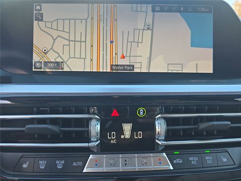 Certified 2023 BMW Z4 sDrive30i w/ Premium Package image 11