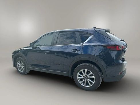 Used 2022 MAZDA CX-5 AWD 2.5 S w/ Select Package image 10