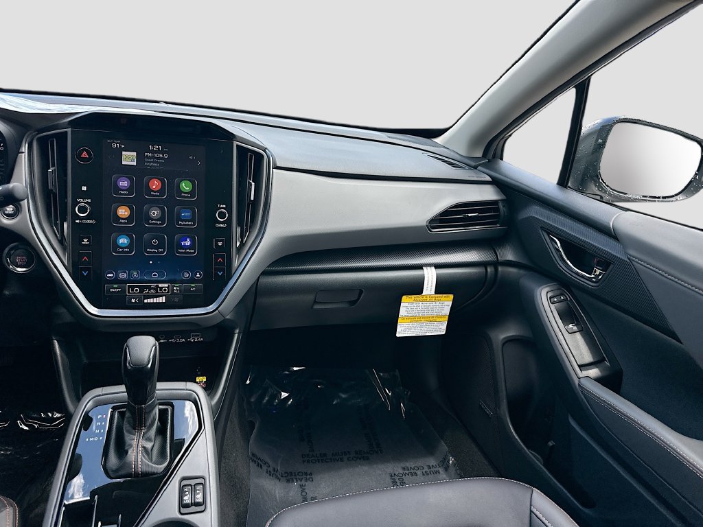 New 2026 Subaru Crosstrek 2.5i Limited AWD/4WD image 22