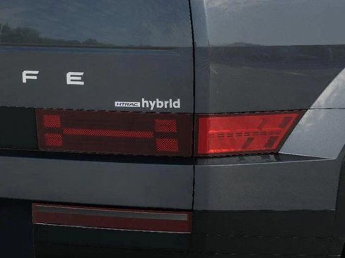 New 2026 Hyundai Santa Fe SEL AWD/4WD image 10
