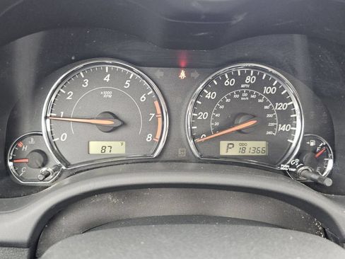 Used 2011 Toyota Corolla S FWD image 29
