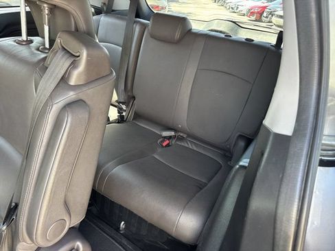 Used 2018 Honda Odyssey EX-L image 18