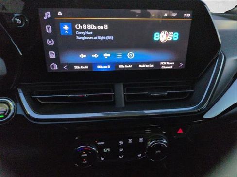 New 2026 Chevrolet Trax RS image 13