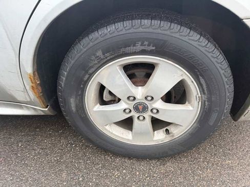 Used 2006 Pontiac Grand Prix w/ Premium Package image 13
