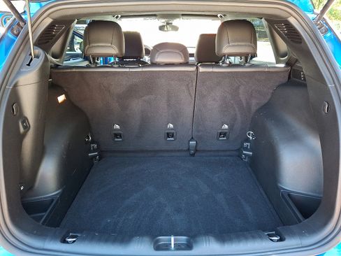 Certified 2022 Jeep Compass Altitude w/ Convenience Group image 28