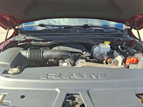 Used 2019 RAM 1500 Limited image 31