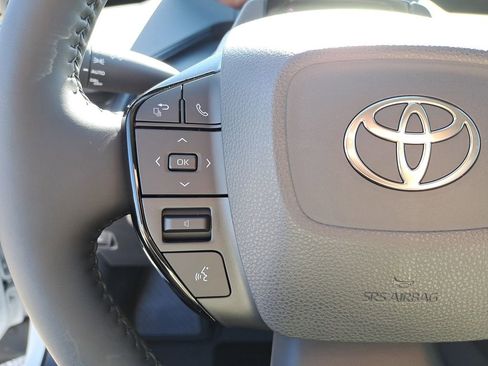 New 2026 Toyota Prius Plug-In Hybrid image 19