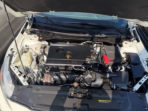 Used 2020 Nissan Altima 2.5 S FWD image 25