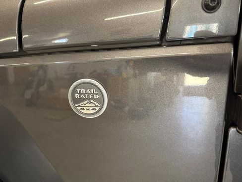 Used 2018 Jeep Wrangler Unlimited Sport w/ Connectivity Group image 69