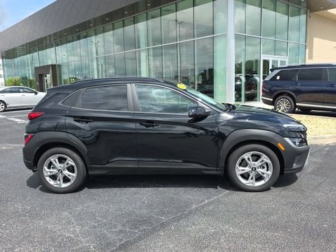 Certified 2023 Hyundai Kona SEL AWD/4WD image 20