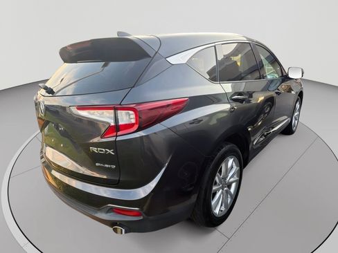 Used 2019 Acura RDX AWD image 7