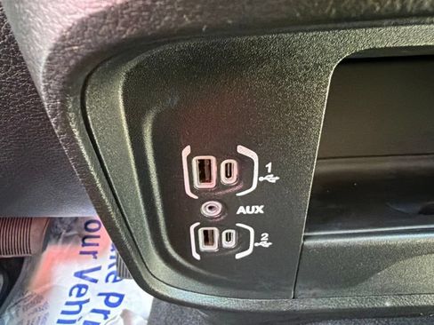 Used 2026 RAM 2500 Big Horn AWD/4WD image 23