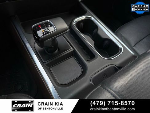 Used 2023 GMC Sierra 1500 SLT w/ SLT Premium Package image 19