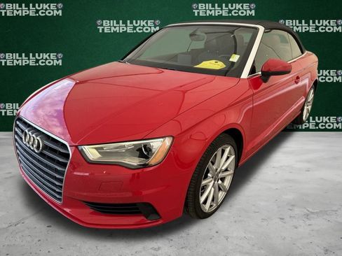 Used 2015 Audi A3 2.0T Premium w/ Cold Weather Package image 6