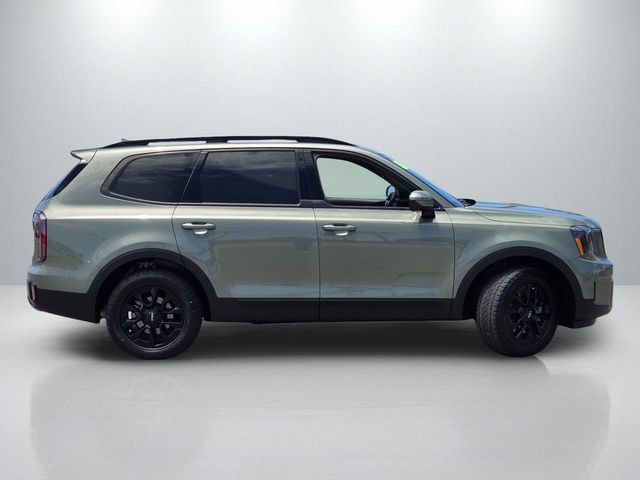 Used 2024 Kia Telluride SX X-Pro AWD/4WD image 3