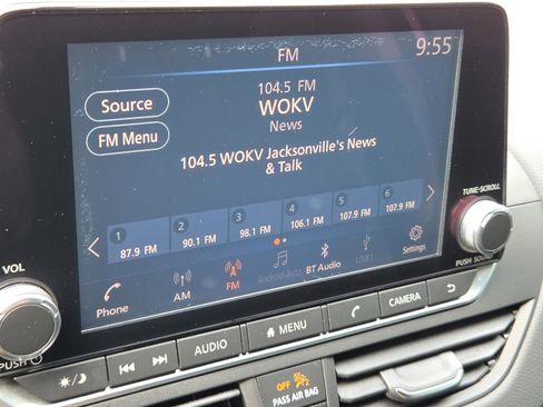 Used 2020 Nissan Altima 2.5 S image 19