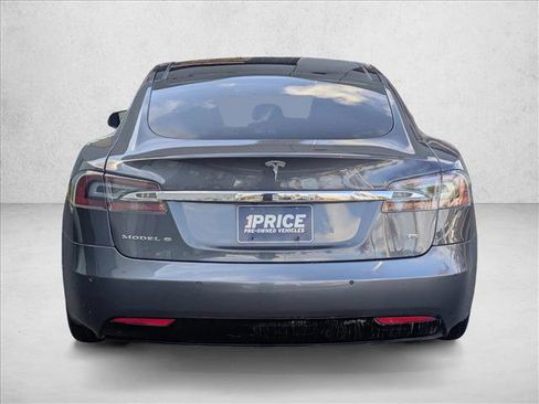 Used 2016 Tesla Model S 75 image 7