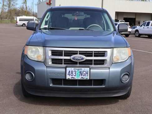 Used 2010 Ford Escape XLS image 9
