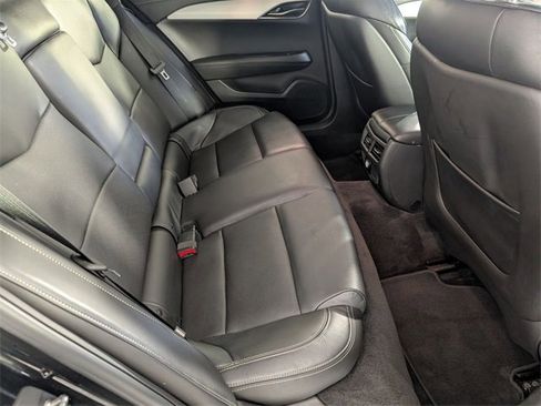 Used 2014 Cadillac ATS Premium w/ Cold Weather Package image 30