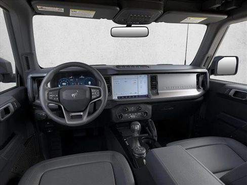 New 2026 Ford Bronco Badlands w/ Sasquatch Package AWD/4WD image 9