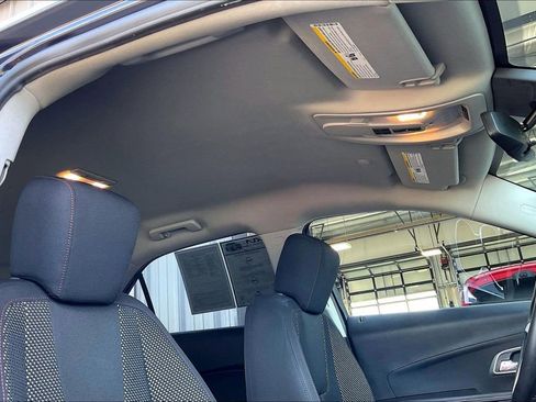 Used 2015 Chevrolet Equinox LT FWD image 22