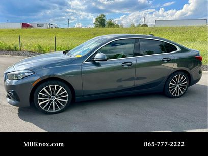 Used 2021 BMW 228i Gran Coupe w/ Premium Package