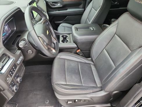 Certified 2023 Chevrolet Suburban High Country w/ Premium Package 2 image 20