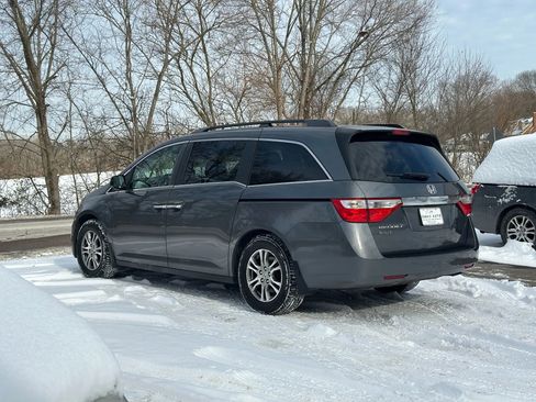 Used 2011 Honda Odyssey EX image 13