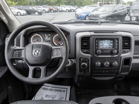 Used 2018 RAM 1500 Tradesman w/ Protection Group AWD/4WD image 26