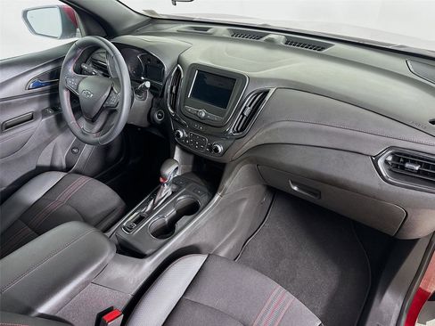 Used 2023 Chevrolet Equinox RS image 28