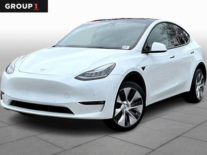 Used 2022 Tesla Model Y Long Range