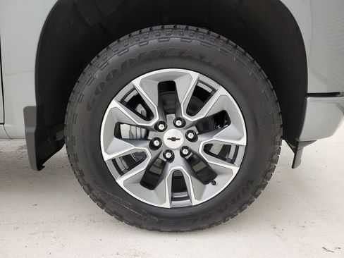 New 2026 Chevrolet Silverado 1500 RST image 25