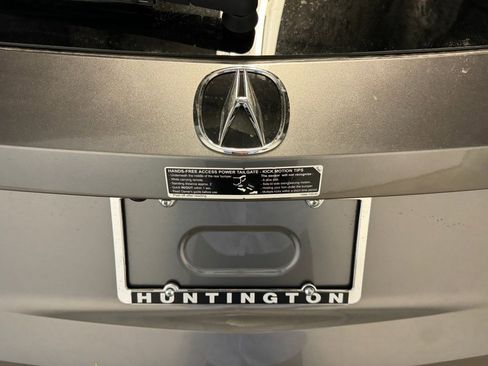 New 2025 Acura MDX A-Spec image 19