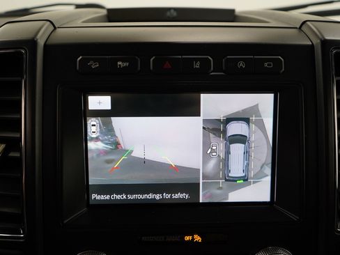 Used 2021 Ford Expedition Limited w/ Equipment Group 303A image 27