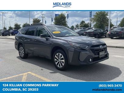 Used 2024 Subaru Outback Premium