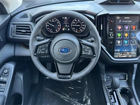 Certified 2025 Subaru Ascent Bronze Edition image 11