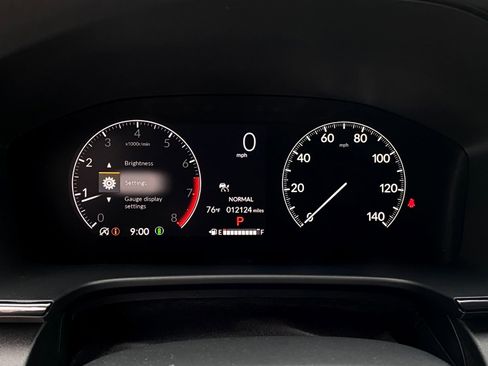 Used 2024 Honda CR-V EX image 22